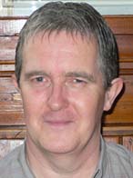 Alan Hindley
