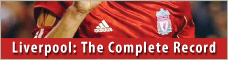 Liverpool - The Complete Record