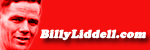 BillyLiddell.com