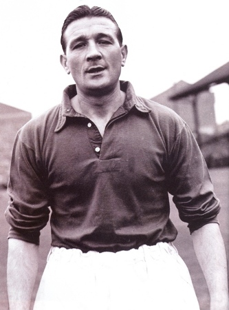 Robert "Bob" Paisley