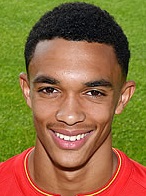 Trent Alexander-Arnold