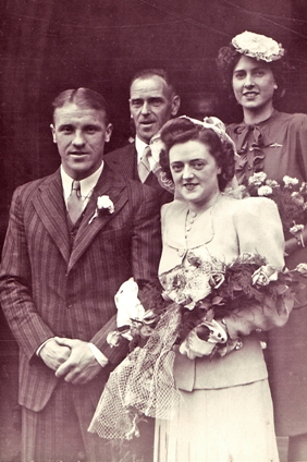 билл шенкли