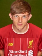 Leighton Clarkson