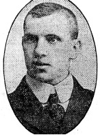 Tom Robertson