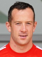Charlie Adam
