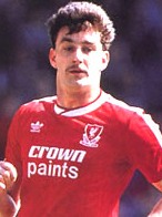 John Aldridge