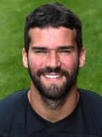 Alisson Becker