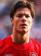 Xabi Alonso