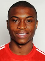 David Amoo