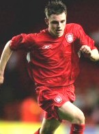 Paul Anderson