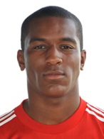 Andre Wisdom