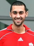 Álvaro Arbeloa