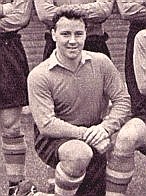 Arthur Rowley