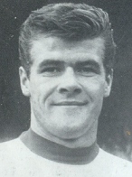 Alf Arrowsmith
