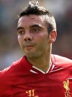Iago Aspas