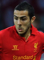 Oussama Assaidi
