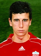 Daniel Ayala