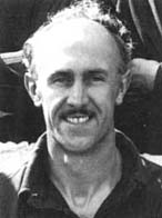 Jack Balmer