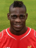 Mario Balotelli