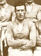 Harry Barkas