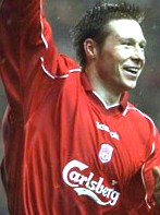 Nick Barmby