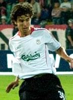 Antonio Barragan