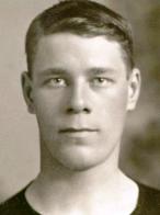 Wilf Bartrop