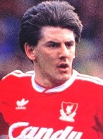 Peter Beardsley