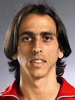 Yossi Benayoun