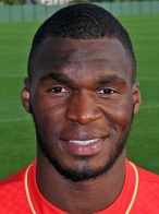 Christian Benteke