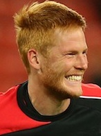 Adam Bogdan