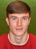 Morgan Boyes