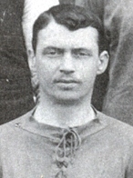 James Bradley