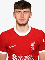 Conor Bradley