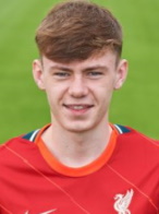 Liverpool career stats for Conor Bradley - LFChistory - Stats galore