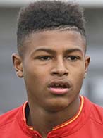 Rhian Brewster