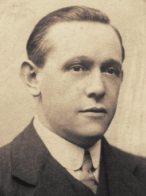 Fred Buck