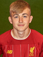 Jake Cain