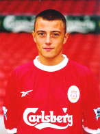 Jamie Cassidy