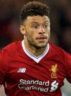 Alex Oxlade-Chamberlain