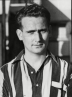 Stanley Charlesworth