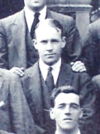 Francis Checkland