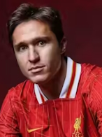 Federico Chiesa