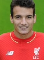 Pedro Chirivella