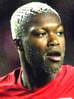 Djibril Cissé