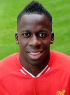 Aly Cissokho
