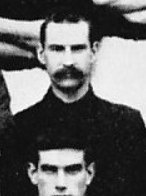 Tom Cleghorn