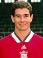 Nigel Clough