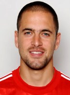 Joe Cole
