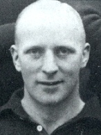 Tom Cooper
